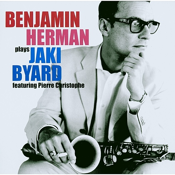 Tribute To Jaki Byard-Sa, Benjamin Herman