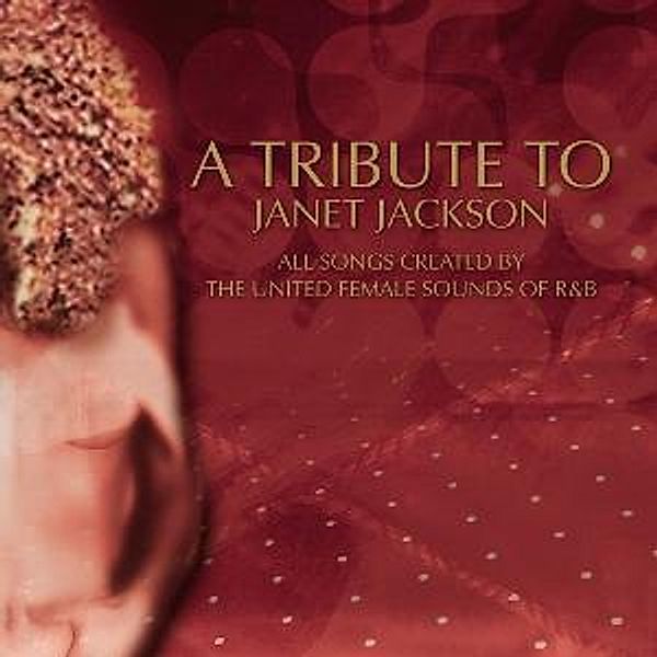 Tribute To Janet Jackson, Diverse Interpreten