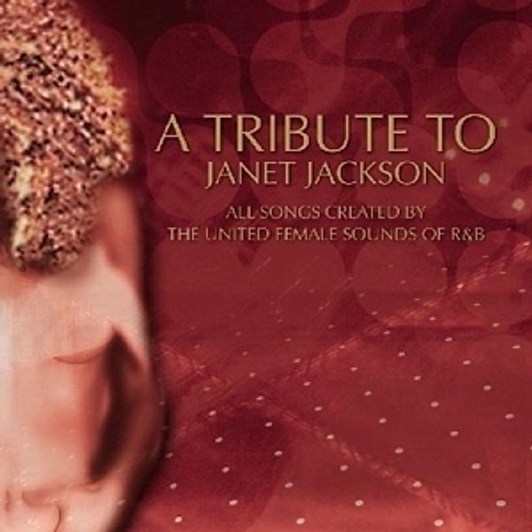 Tribute To Janet Jackson, Various (Janet Jackson Tribute)