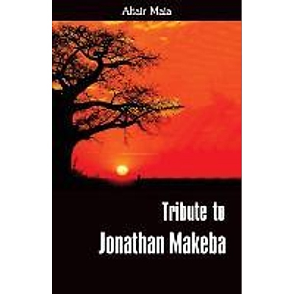 Tribute to Jonathan Makeba, Altair Maia