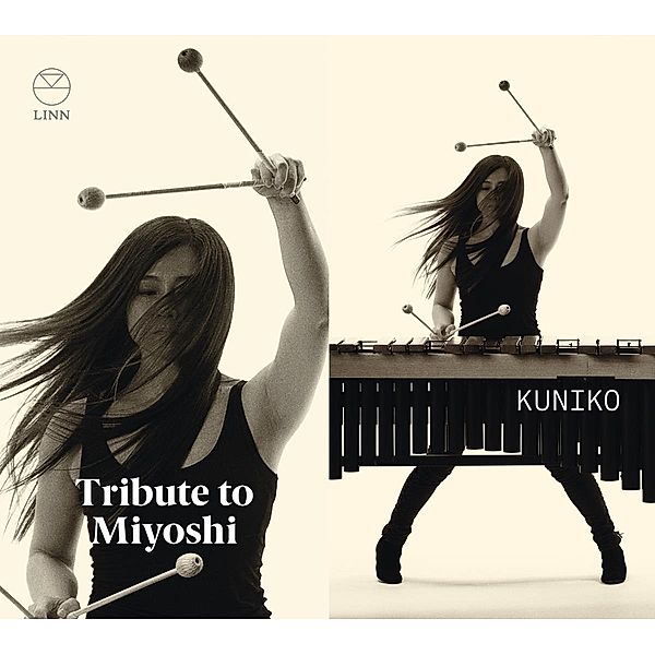 Tribute To Miyoshi, Kuniko, Scottish Ensemble