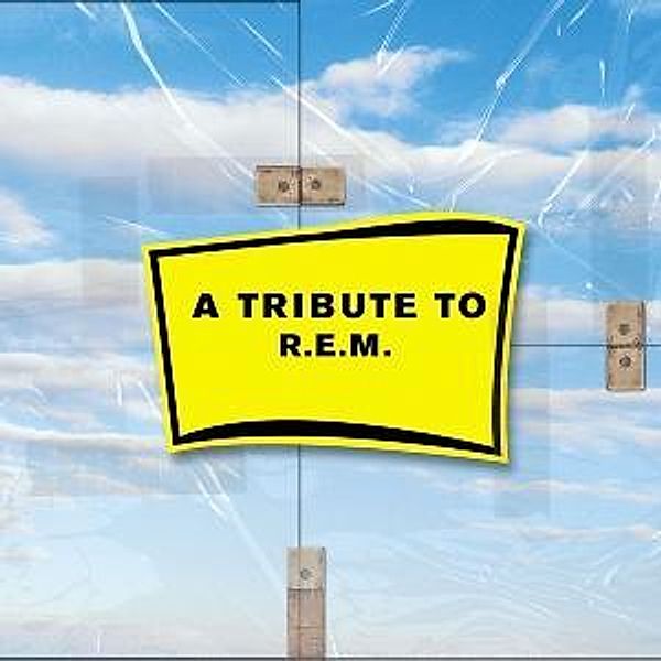 Tribute To R.E.M., Diverse Interpreten