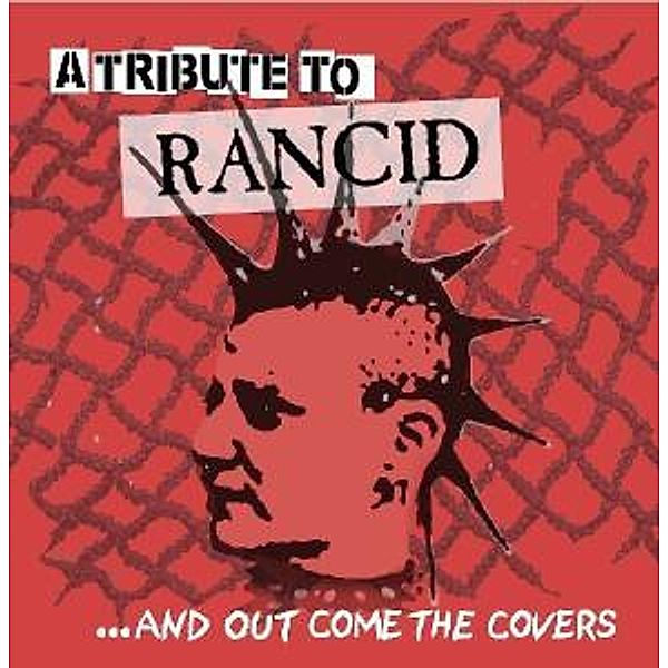 Tribute To Rancid, Diverse Interpreten