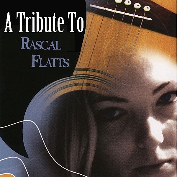 Tribute To Rascal Flatts, Diverse Interpreten