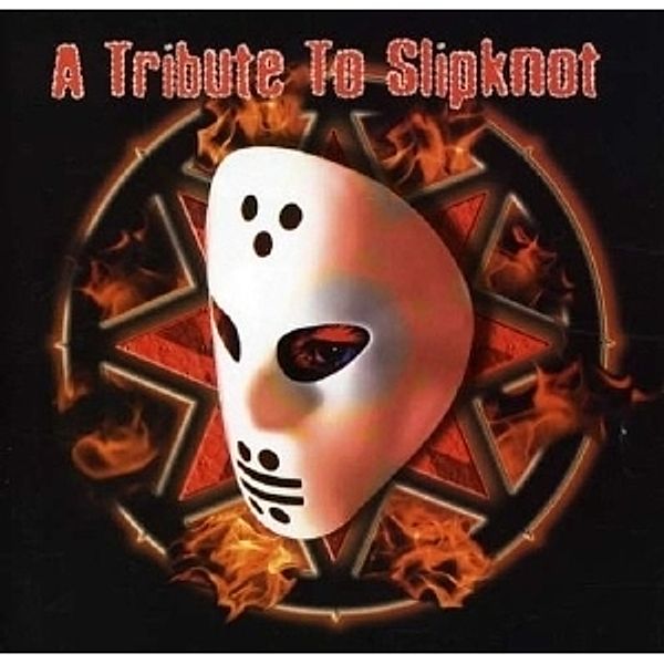 Tribute To Slipknot, Diverse Interpreten