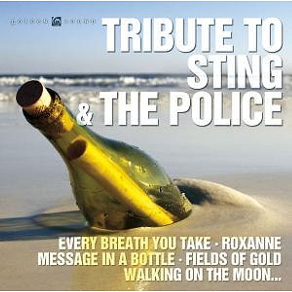 Tribute To Sting & The Police, Diverse Interpreten