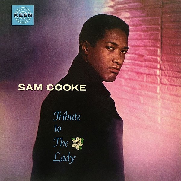 Tribute To The Lady (Vinyl), Sam Cooke