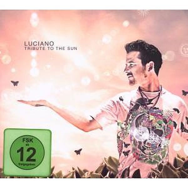 Tribute To The Sun, Luciano