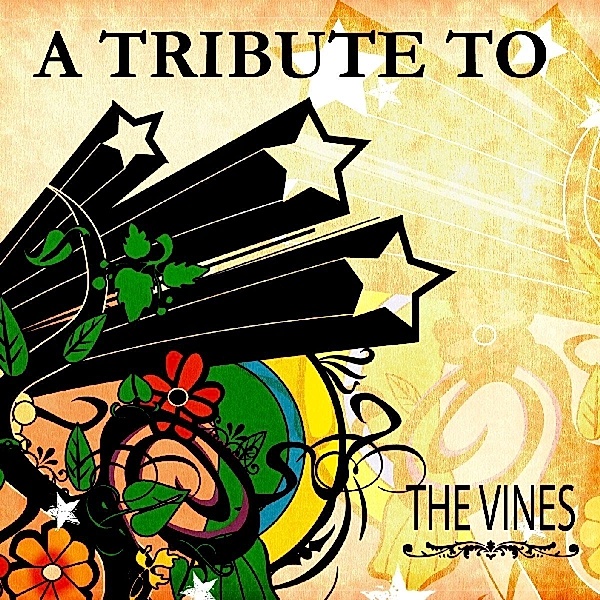 Tribute To Vines, Diverse Interpreten