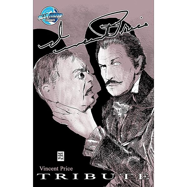 Tribute: Vincent Price, CW Cooke