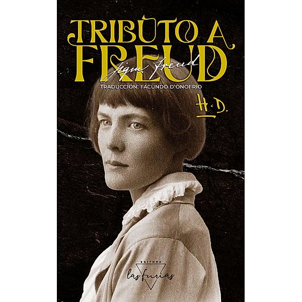 Tributo a Freud, Hilda Doolittle