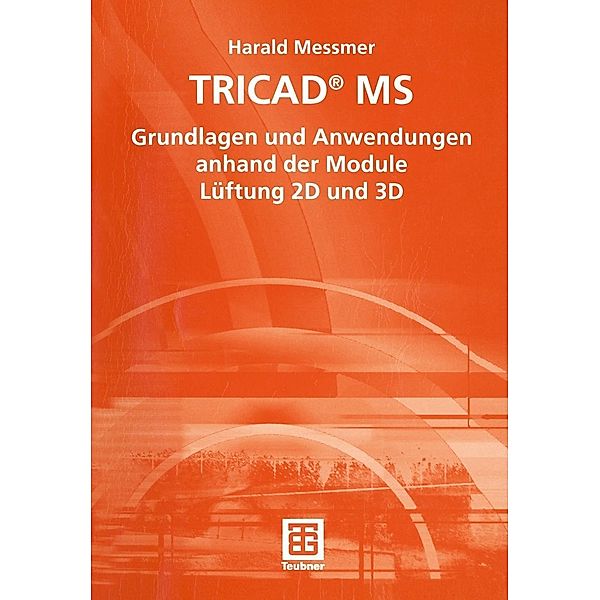 TRICAD® MS, Harald Messmer