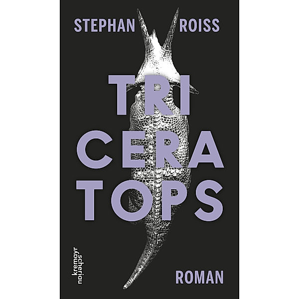 Triceratops, Stephan Roiss