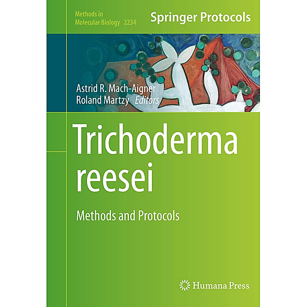 Trichoderma reesei