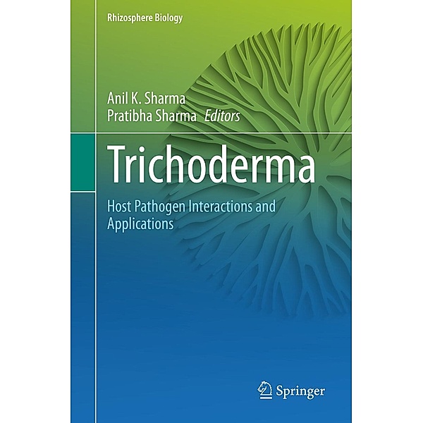 Trichoderma / Rhizosphere Biology