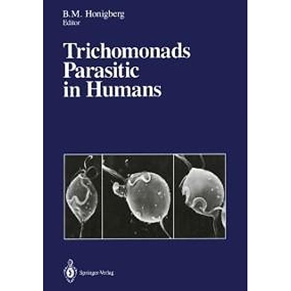 Trichomonads Parasitic in Humans