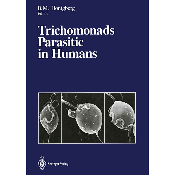 Trichomonads Parasitic in Humans