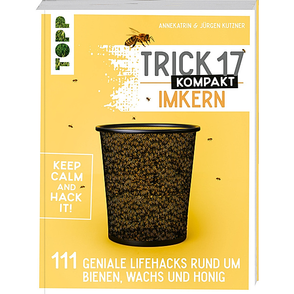 Trick 17 kompakt - Imkern, Annekatrin Kutzner, Jürgen Kutzner