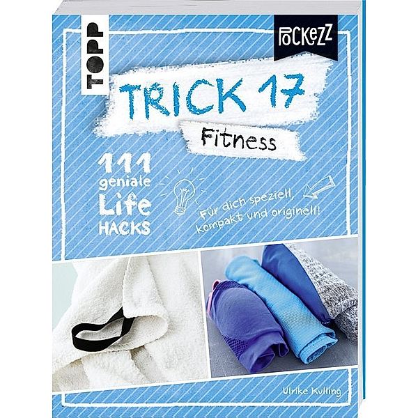 Trick 17 Pockezz - Fitness, Ulrike Kulling