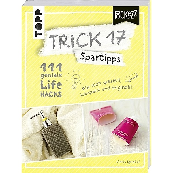Trick 17 Pockezz - Spartipps, Chris Ignatzi