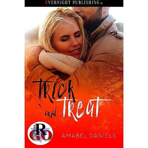 Trick and Treat, Amabel Daniels