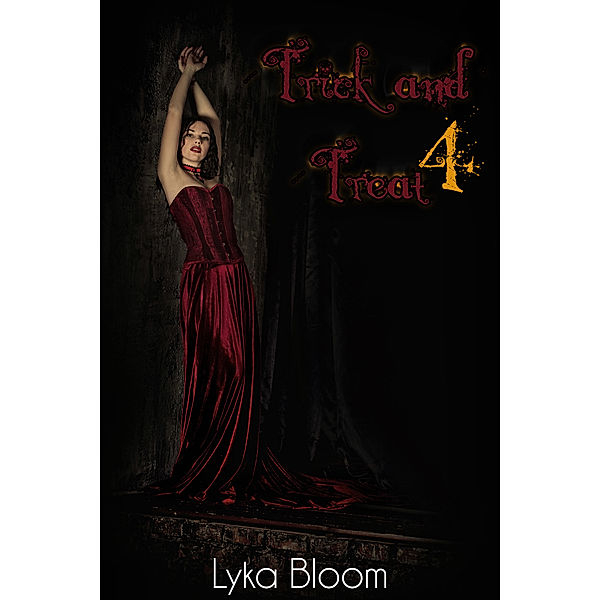 Trick and Treat 4, Lyka Bloom