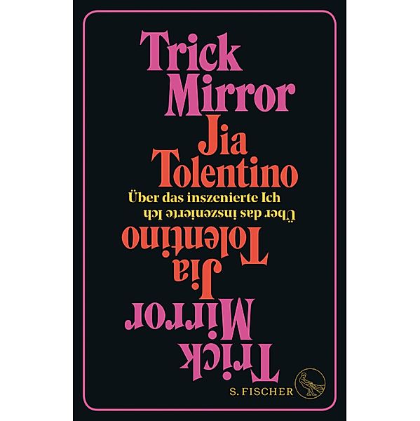 Trick Mirror, Jia Tolentino