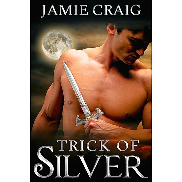Trick of Silver, Jamie Craig