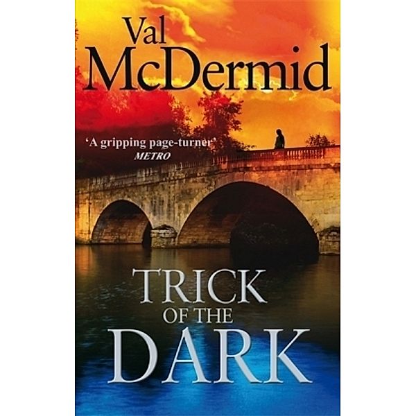 Trick of the Dark, Val McDermid