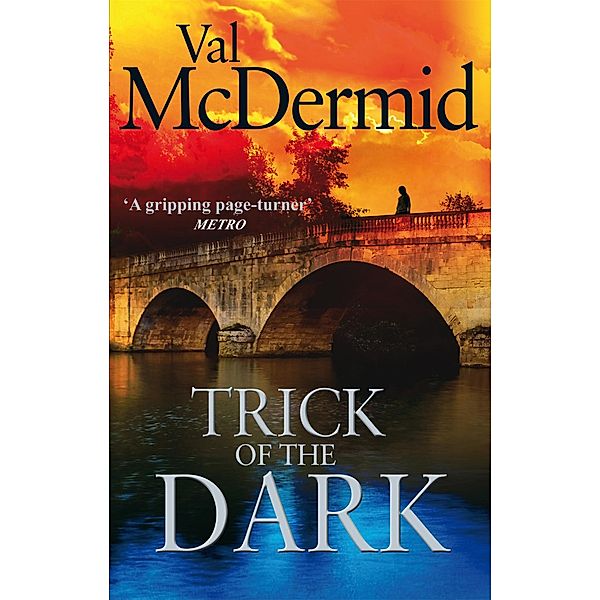 Trick Of The Dark, Val McDermid