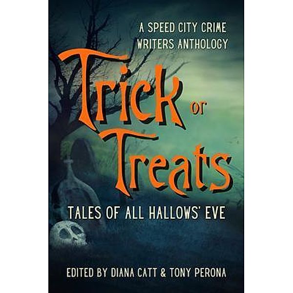 Trick or Treats / Speed City Press
