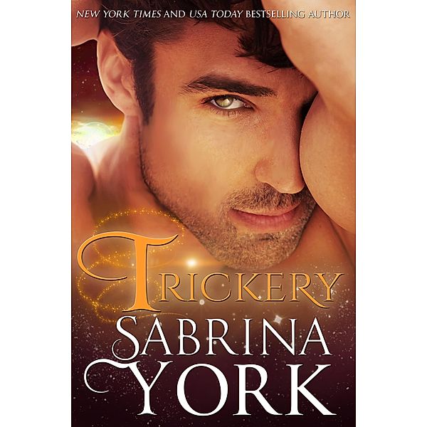 Trickery, Sabrina York