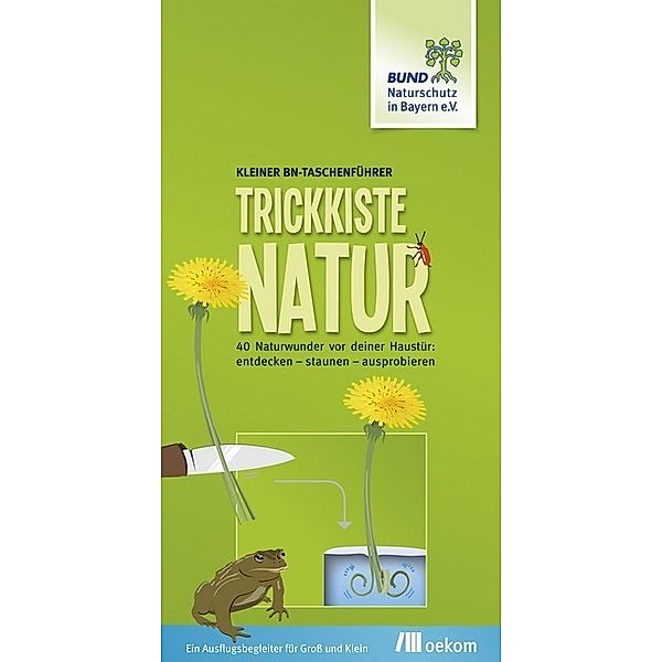 Trickkiste Natur