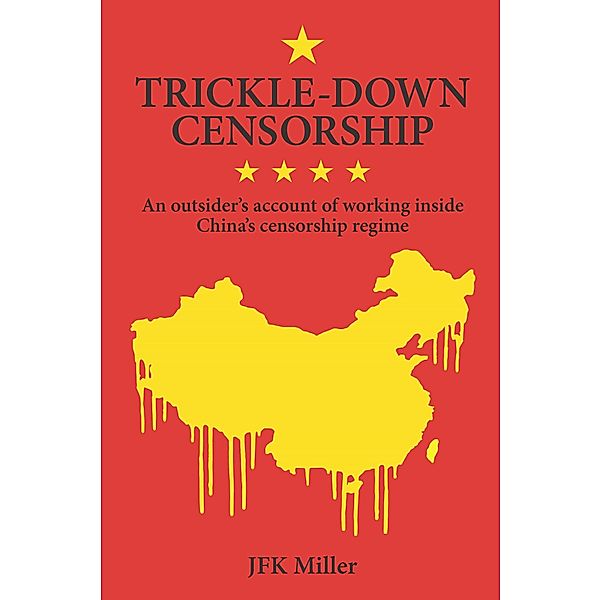 Trickle-Down Censorship, Jfk Miller