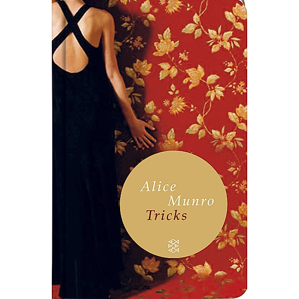 Tricks, Alice Munro