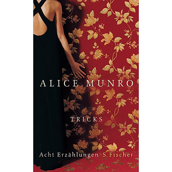 Tricks, Alice Munro