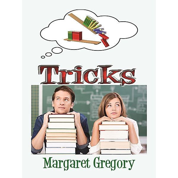 Tricks, Margaret Gregory