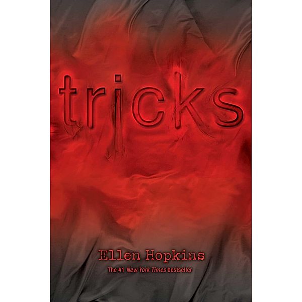 Tricks, Ellen Hopkins