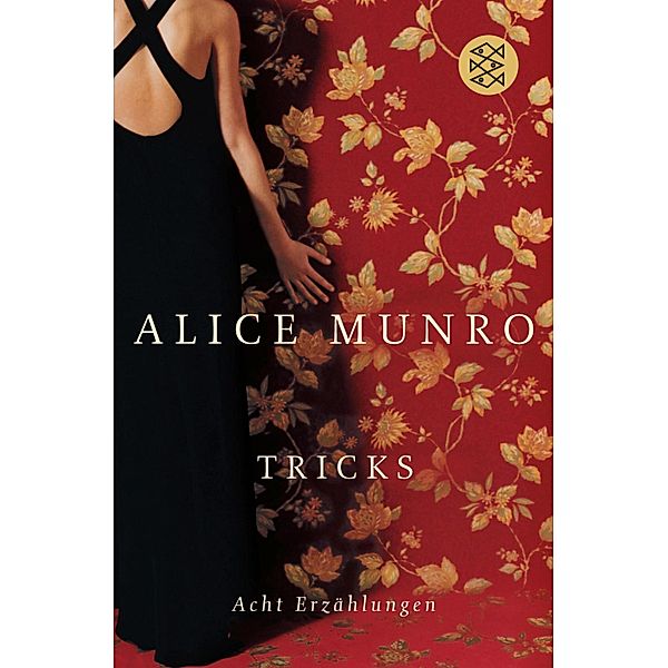 Tricks, Alice Munro