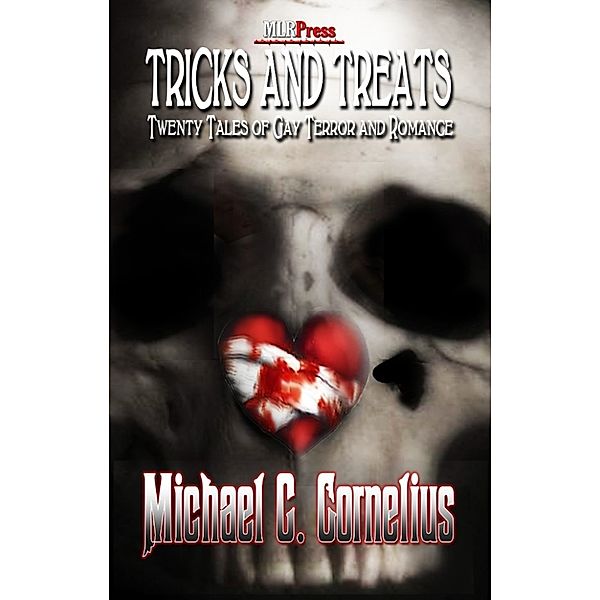 Tricks and Treats, Michael G. Cornelius