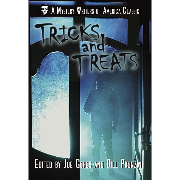 Tricks and Treats (Mystery Writers of America Presents: Classics, #6), Bill Pronzini