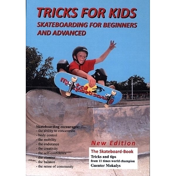 Tricks for Kids, Guenter Mokulys