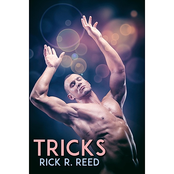 Tricks / JMS Books LLC, Rick R. Reed
