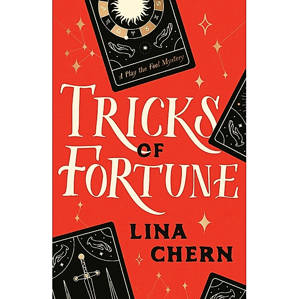 Tricks of Fortune, Lina Chern