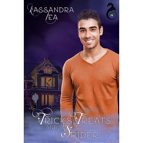 Tricks, Treats and a Spider (Winter Home, #2) / Winter Home, Kassandra Lea