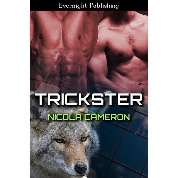 Trickster, Nicola Cameron