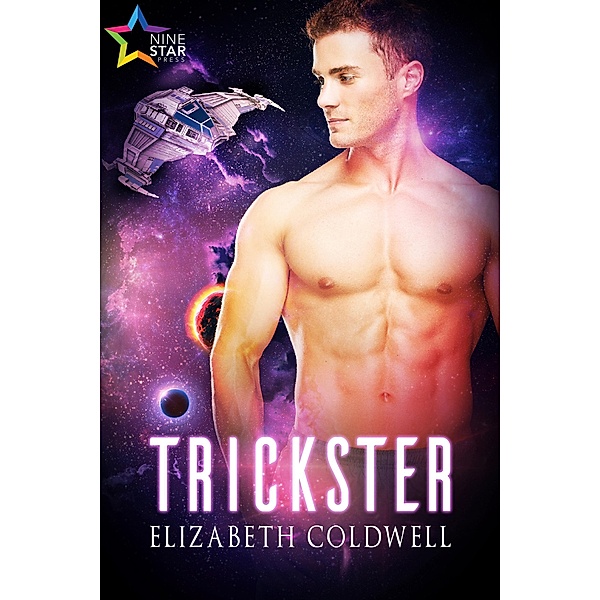 Trickster, Elizabeth Coldwell