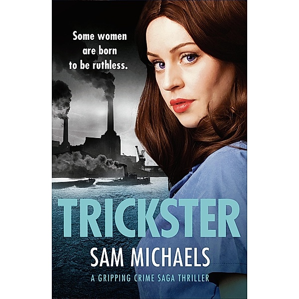 Trickster, Sam Michaels