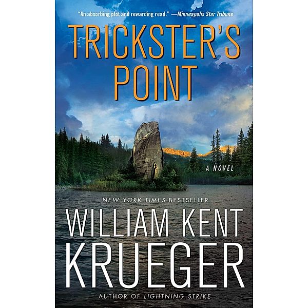 Trickster's Point, William Kent Krueger