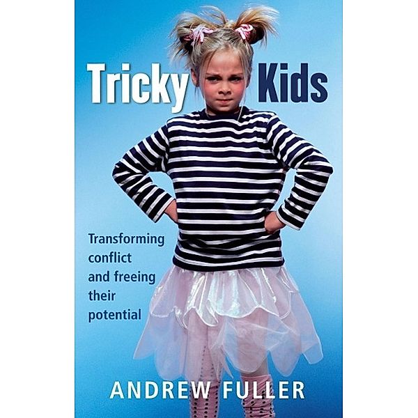 Tricky Kids / HarperCollins, Andrew Fuller